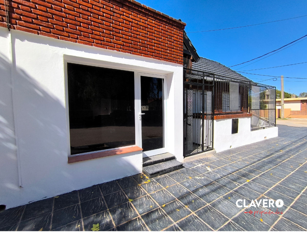 Hermosa Casa - Raul B Diaz esquina Buenos Aires, B° Tomas Mason, Santa Rosa.