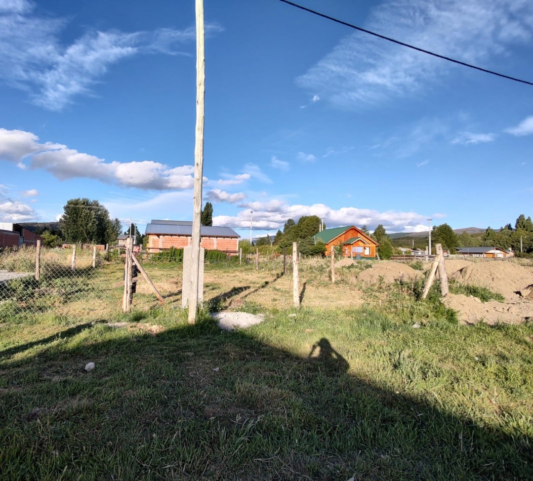 Terreno en Cholila - CHUBUT