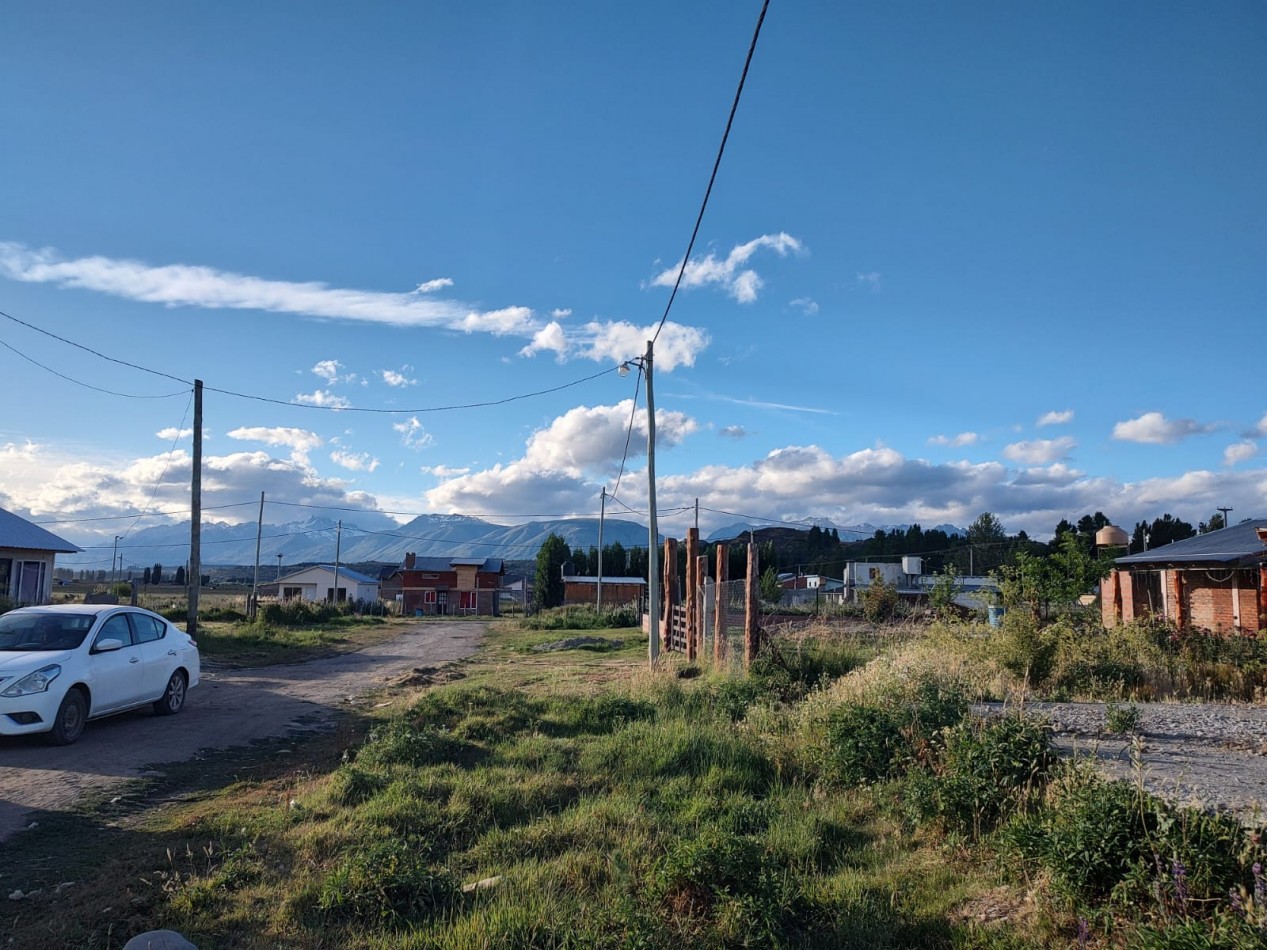 Terreno en Cholila - CHUBUT