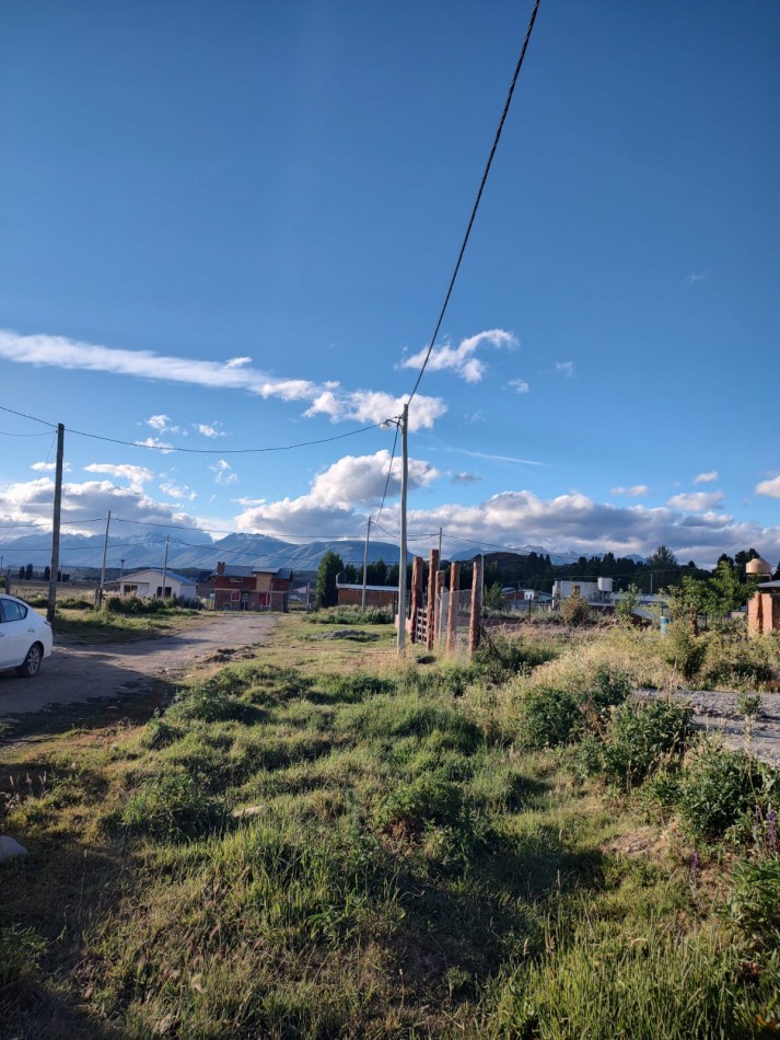 Terreno en Cholila - CHUBUT