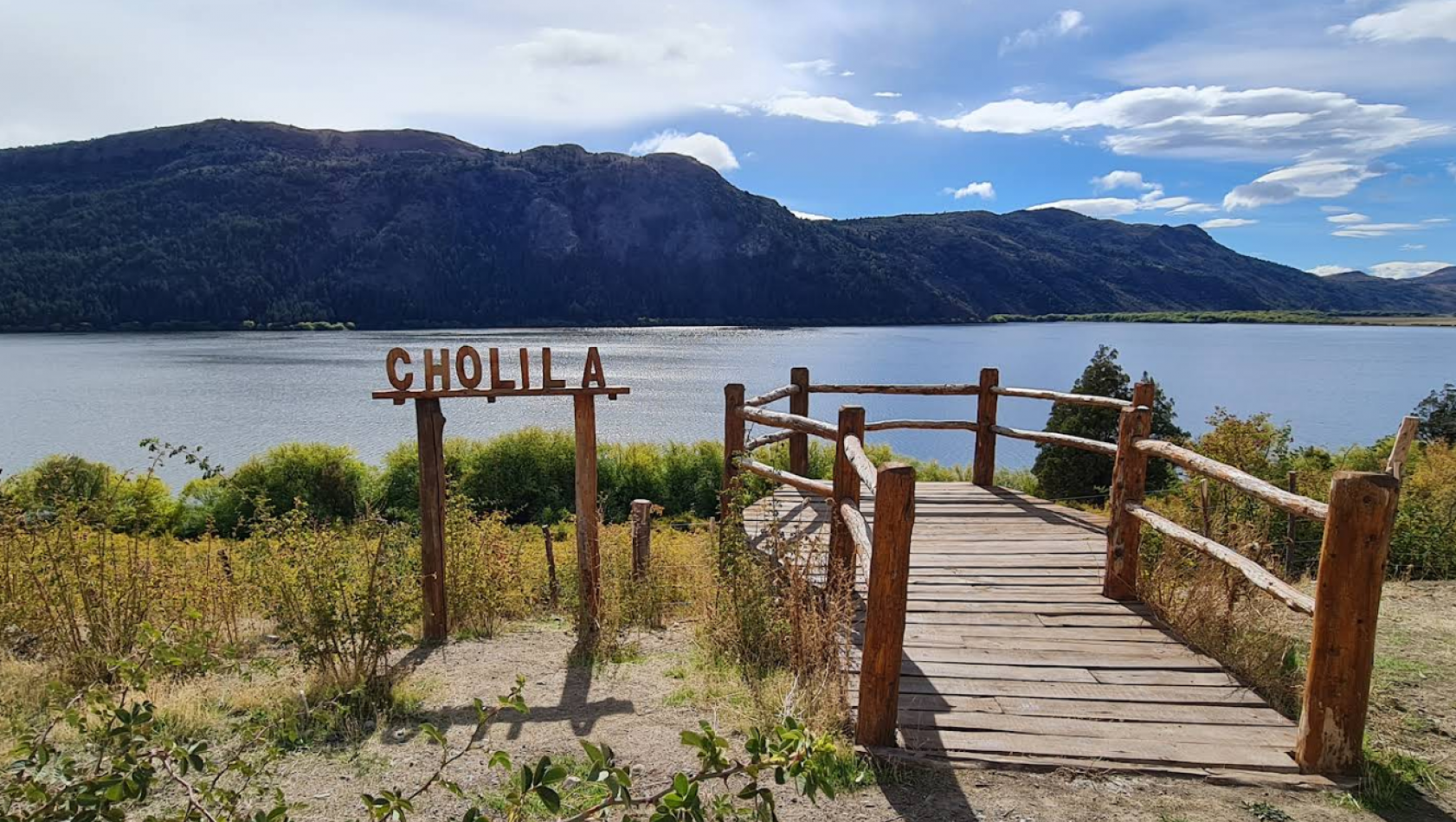 Terreno en Cholila - CHUBUT