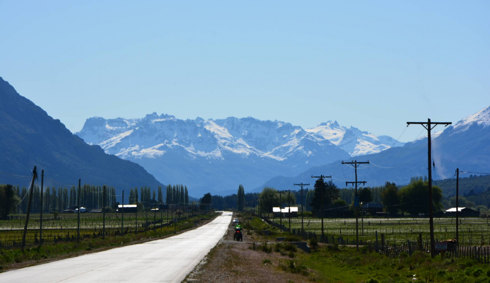 Terreno en Cholila - CHUBUT