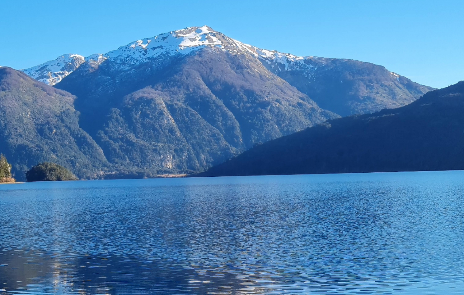 Terreno en Cholila - CHUBUT