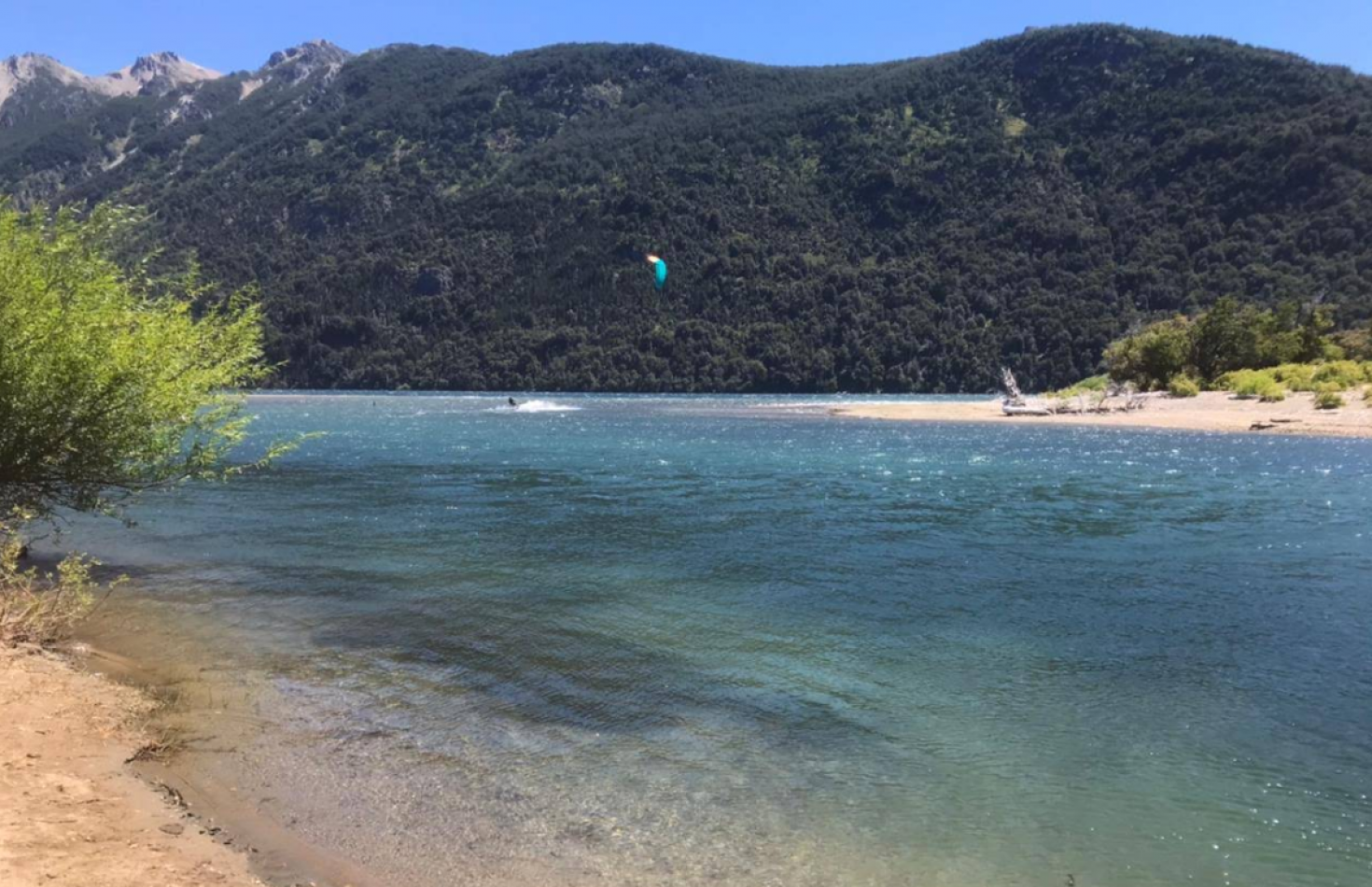 Terreno en Cholila - CHUBUT