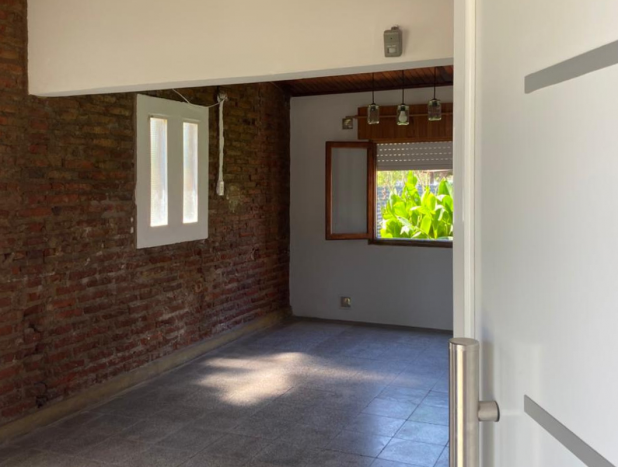 Venta casa en Metileo