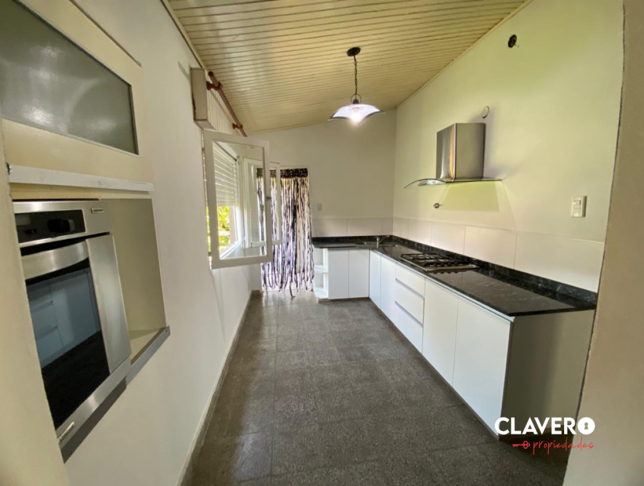 Venta casa en Metileo