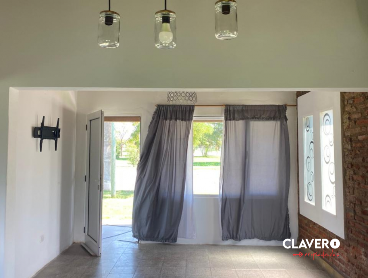 Venta casa en Metileo