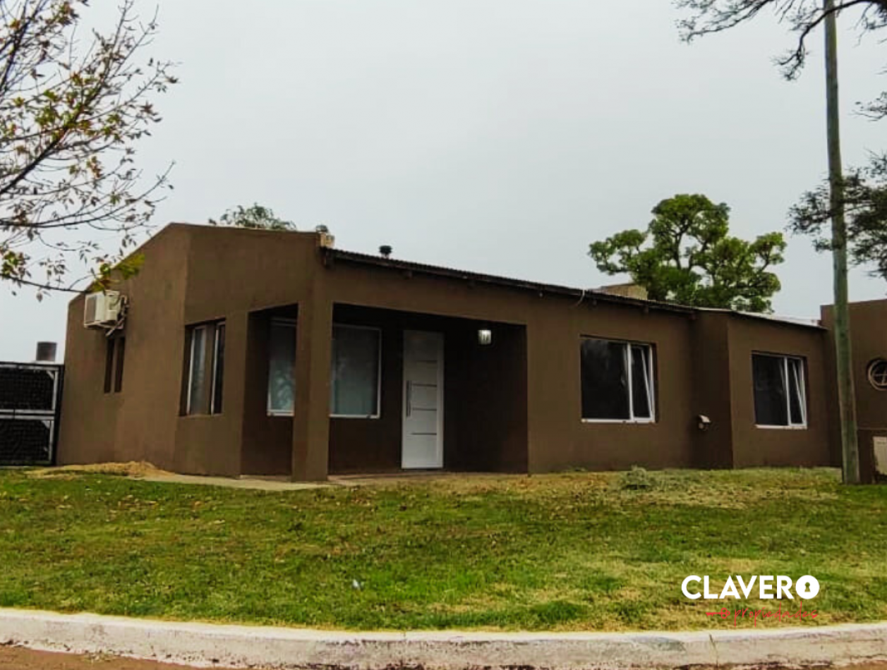 Venta casa en Metileo