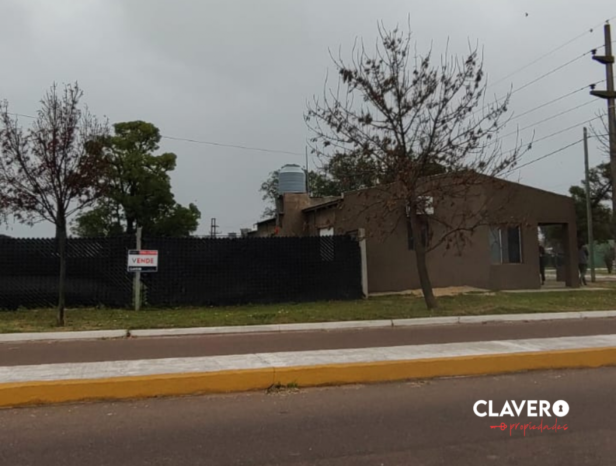 Venta casa en Metileo