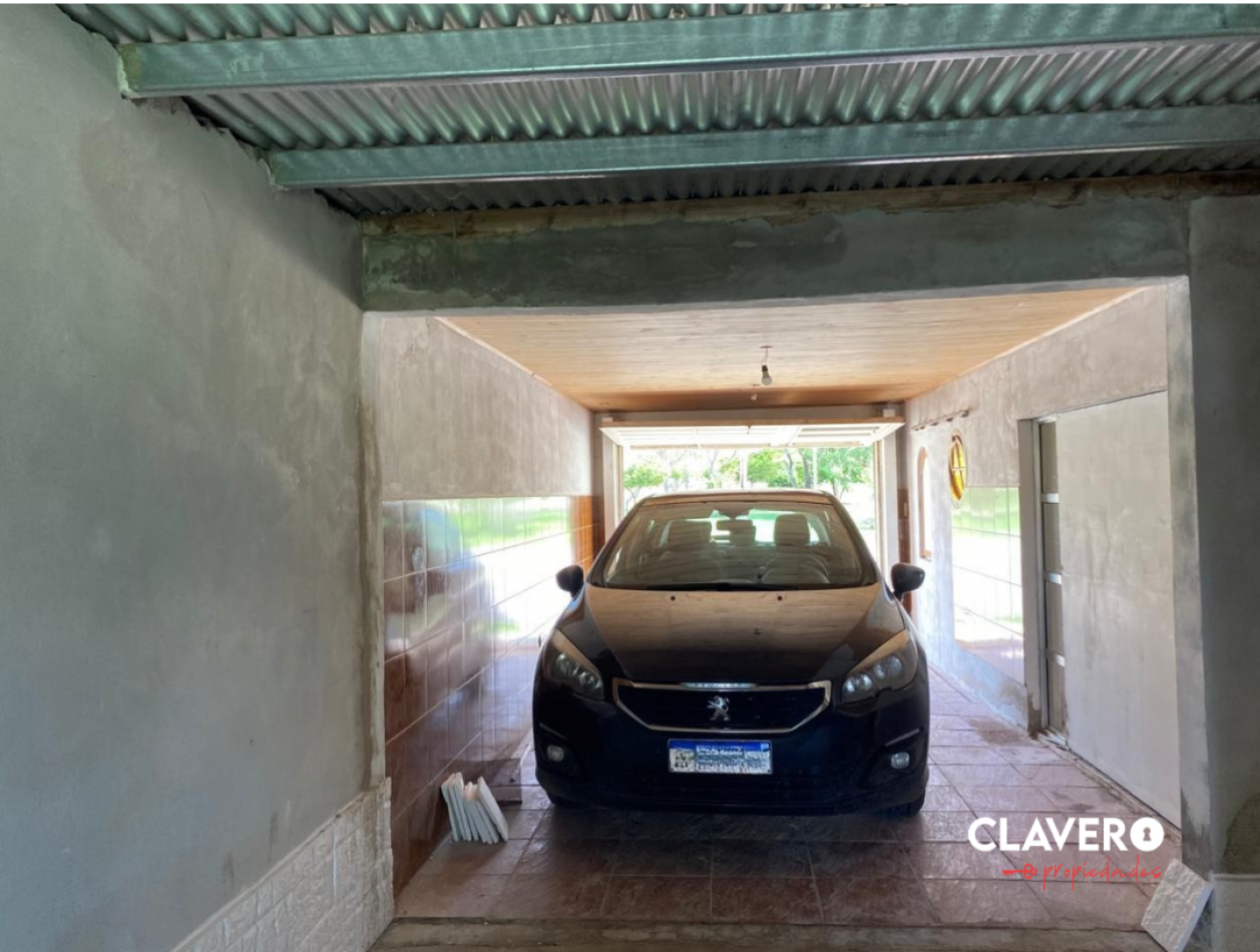 Venta casa en Metileo