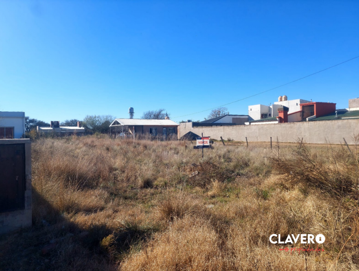 Terreno en Toay - Barrio CORTADERAS I 