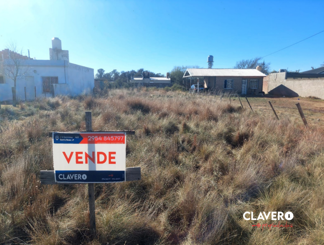 Terreno en Toay - Barrio CORTADERAS I 
