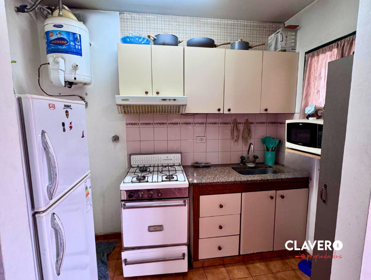  Monoambiente en Pio XII 759, Santa Rosa - La Pampa