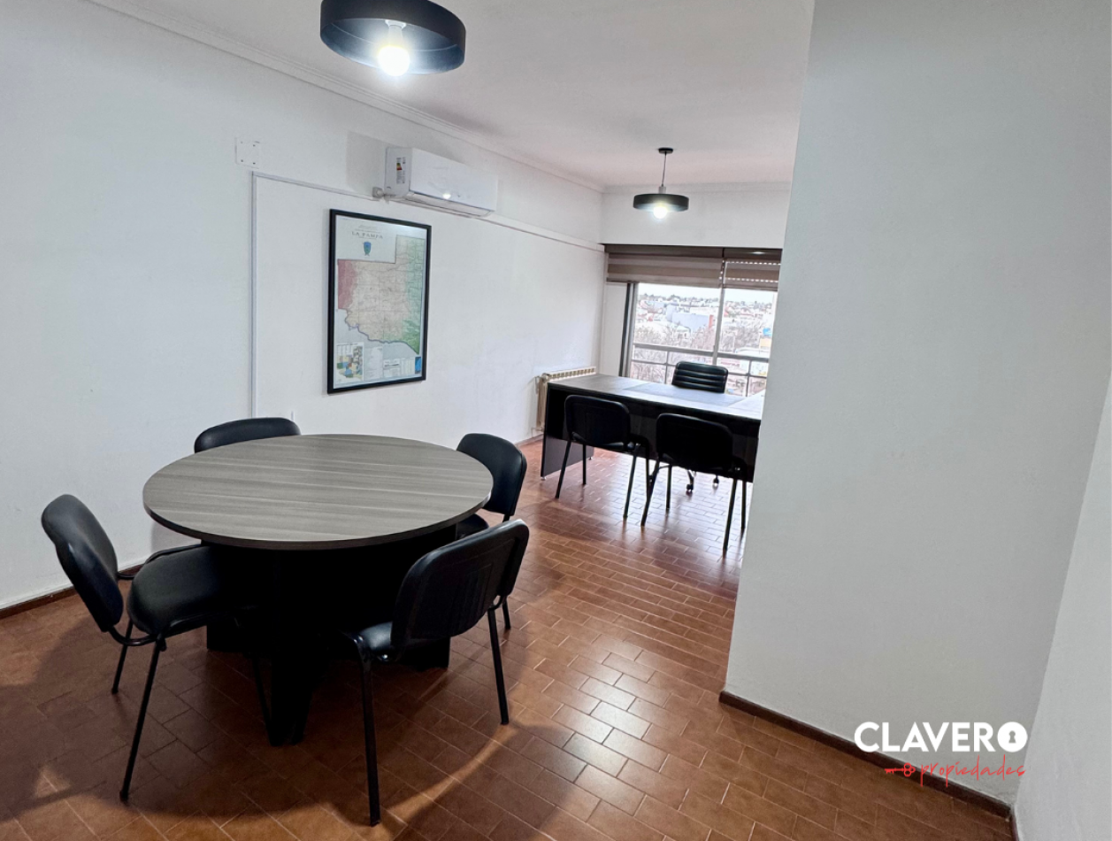 Departamento Edificio Gemellus