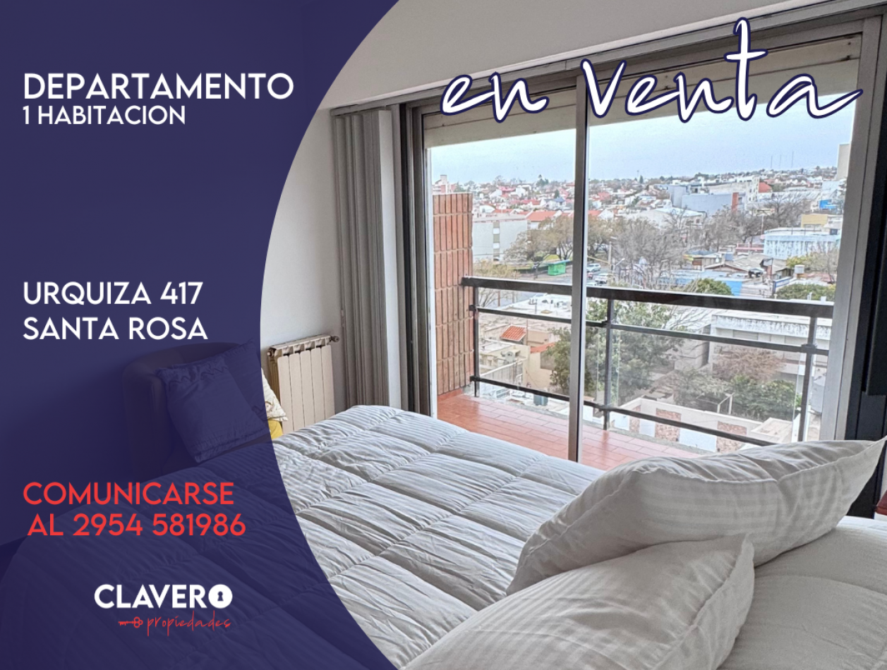 Departamento Edificio Gemellus