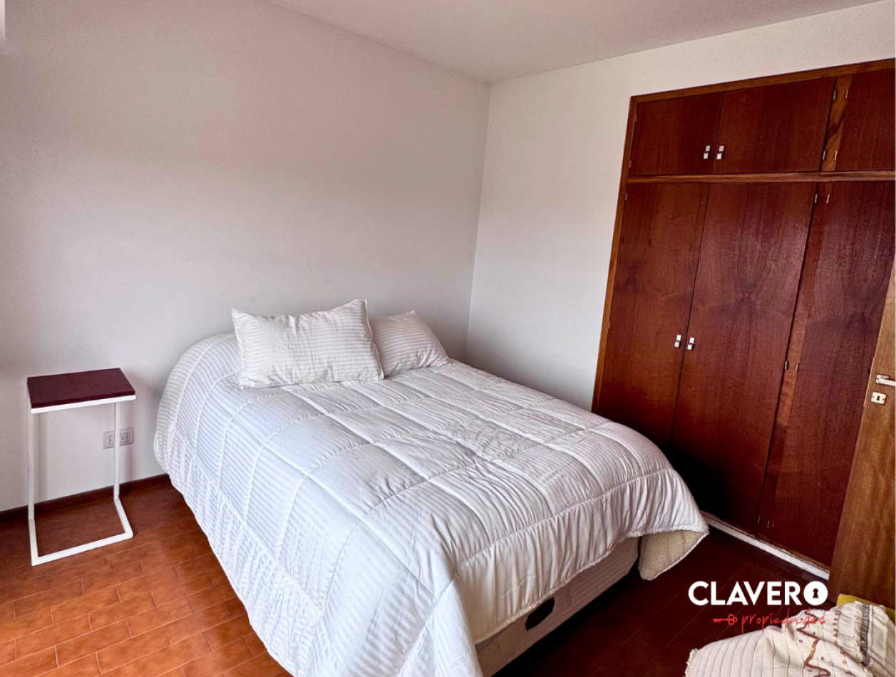 Departamento Edificio Gemellus