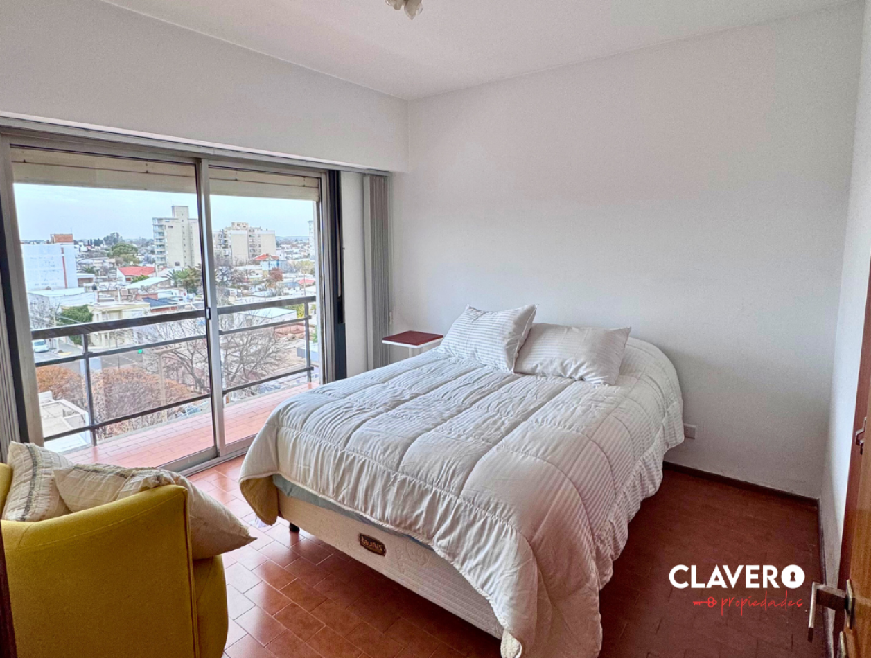 Departamento Edificio Gemellus