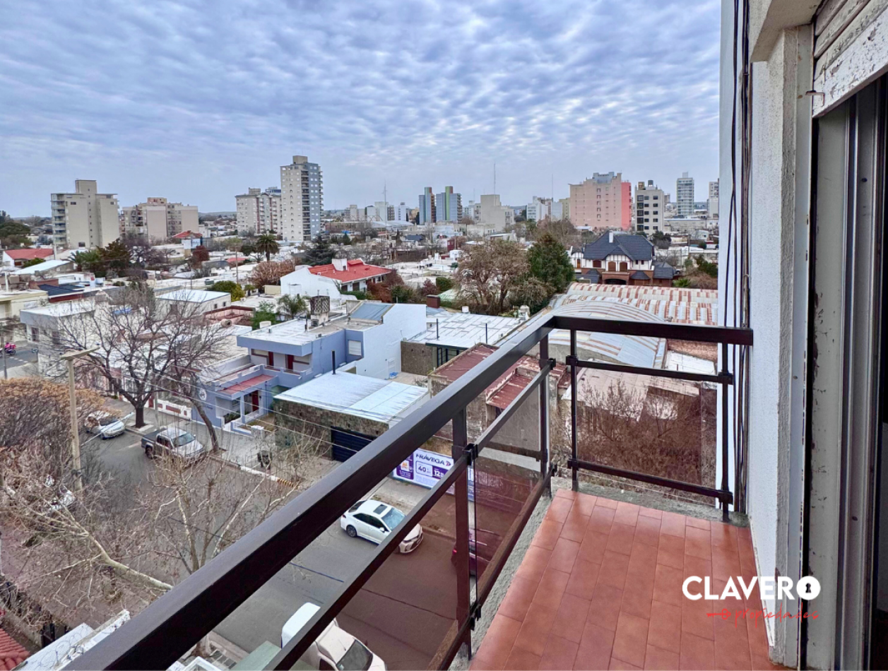 Departamento Edificio Gemellus