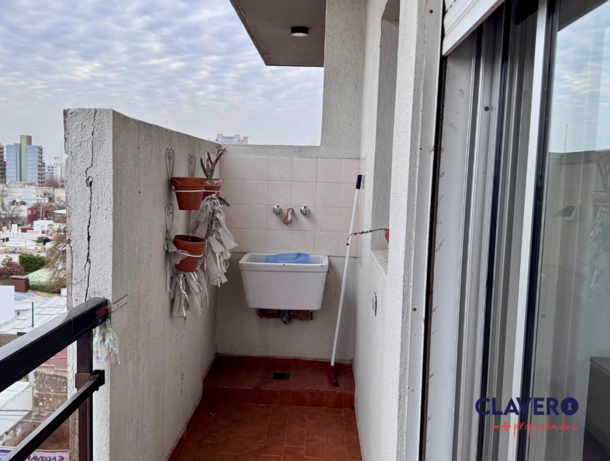 Departamento Edificio Gemellus