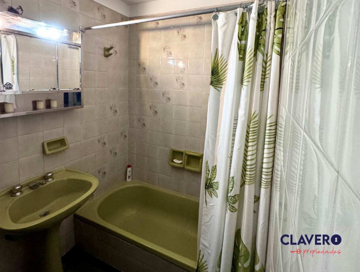 Departamento Edificio Gemellus