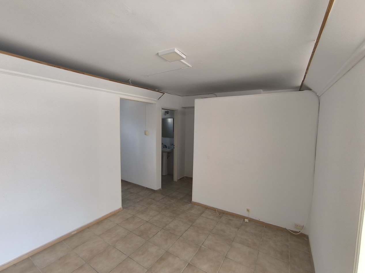 Oficina Centrica en Alquiler