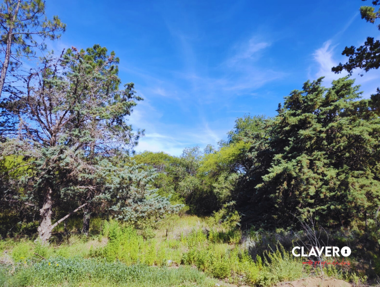 Terreno en Lowo Che Toay