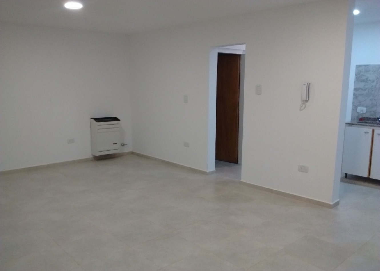 CATRILO 2123 DPTO 3 - $.340.000.-