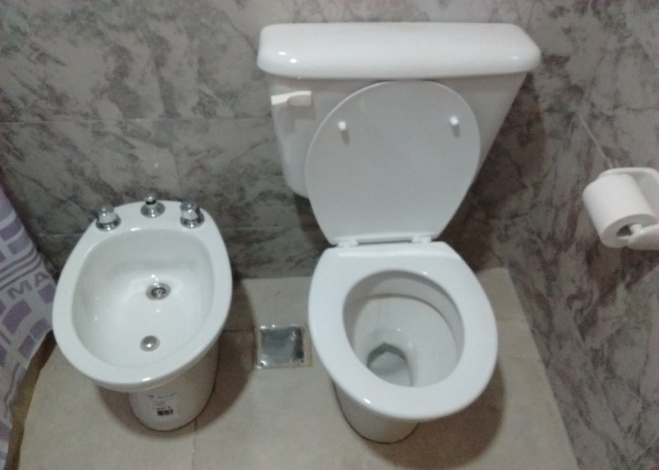 CATRILO 2123 DPTO 3 - $.340.000.-