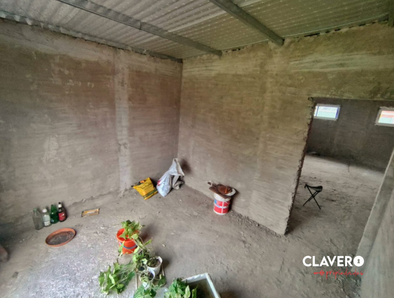 Terreno + Construccion + Servicios 