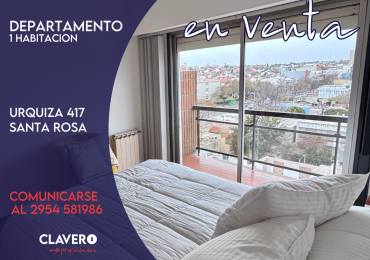 Departamento Edificio Gemellus