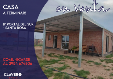 Terreno + Construccion + Servicios 